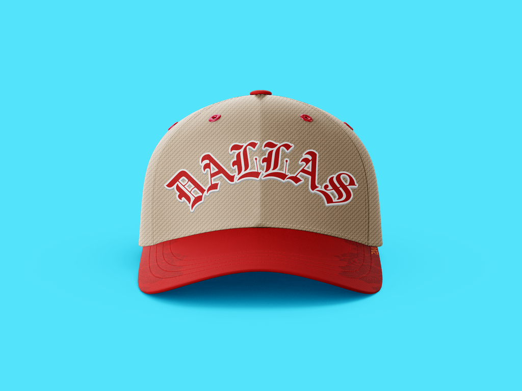 The Strawberry Waffle